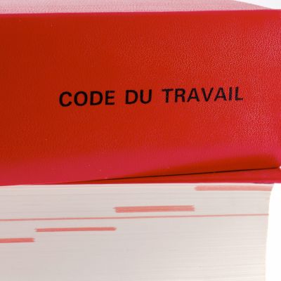 Le salarié compétent en santé et sécurité au travail