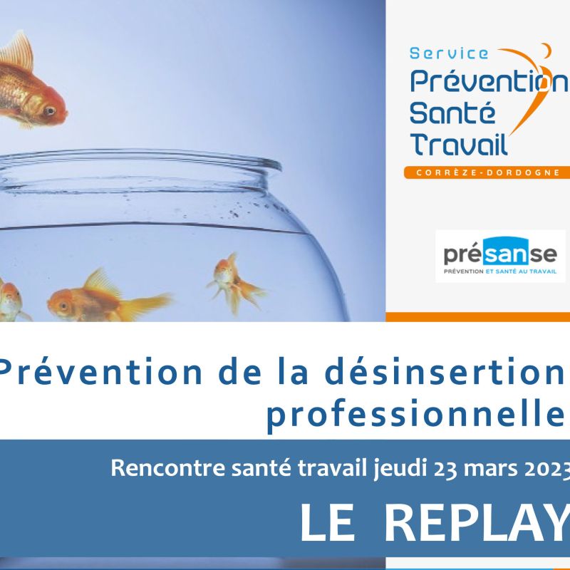 Webinaire DUERP et PDP